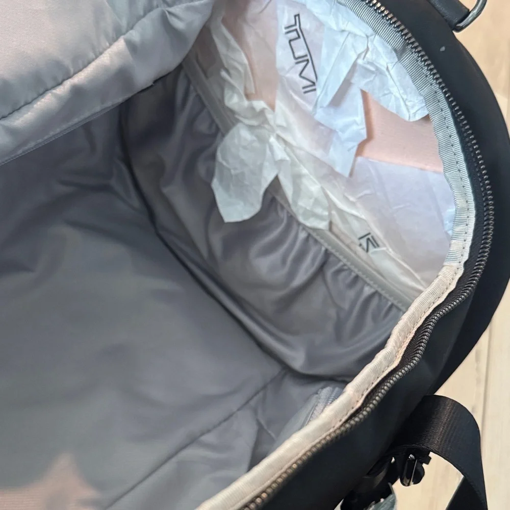TUMI Voyageur Misty Duffel/Gym bag